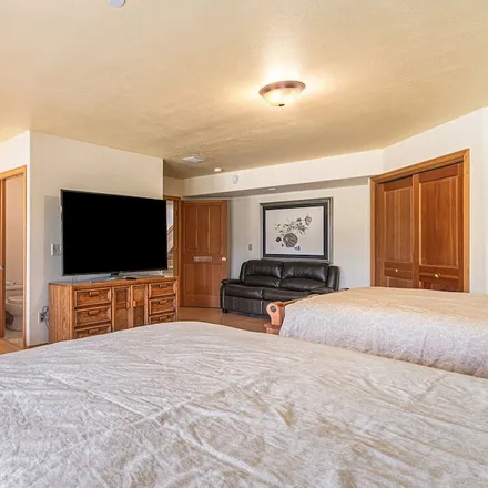 Rent this 6 bed house on Allenspark in Allenspark Trail, Boulder County