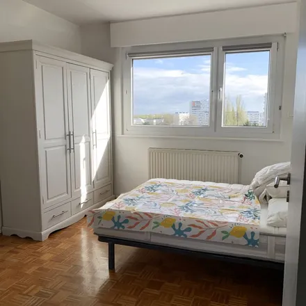 Rent this 3 bed apartment on 19A Rue de Molsheim in 67120 Soultz-les-Bains, France