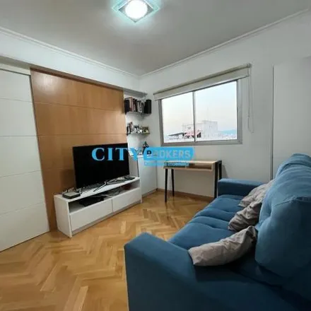 Buy this 1 bed apartment on Rua Apinajés 76 in Sumaré, São Paulo - SP