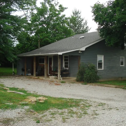 Image 3 - 840 Robinson Road, Robinson, Harrison County, KY 41031, USA - House for sale