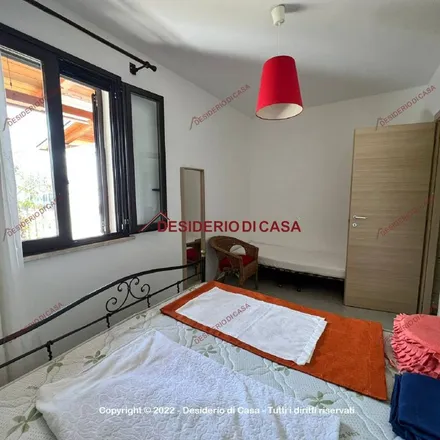 Rent this 2 bed townhouse on Via Piane Nuove in 90010 Lascari PA, Italy