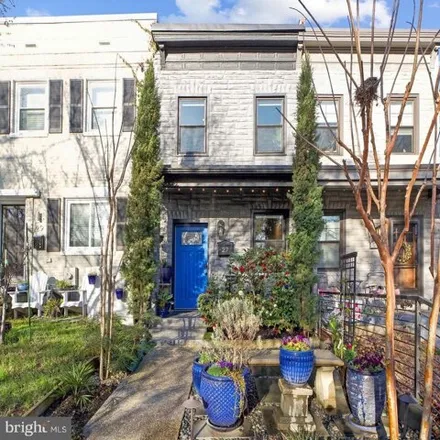 Buy this 3 bed house on 29 17th Street Southeast in Washington, DC 20003