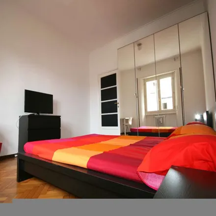 Image 1 - Piazzale Francesco Bacone, 20131 Milan MI, Italy - Room for rent