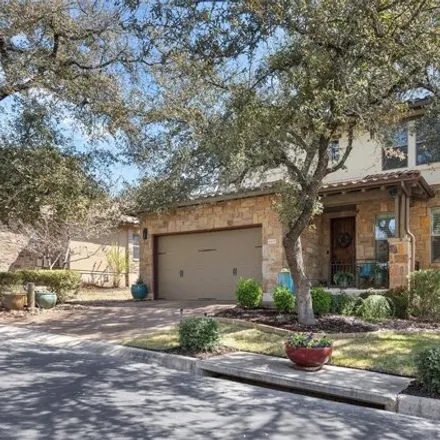 Buy this 4 bed house on 4357 Falconhead Nest Drive in Bee Cave, Travis County