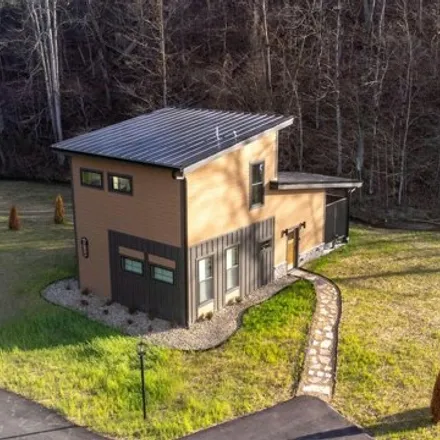 Buy this 1 bed house on 998 Goose Gap Road in Pleasant Hill, Sevier County
