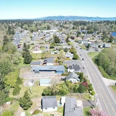 Image 7 - 1498 South Main Avenue, Warrenton, Clatsop County, OR 97146, USA - House for sale