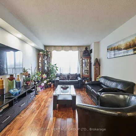 Image 2 - The Jockey Club, 21 Overlea Boulevard, Toronto, ON M4H 1H1, Canada - Apartment for rent