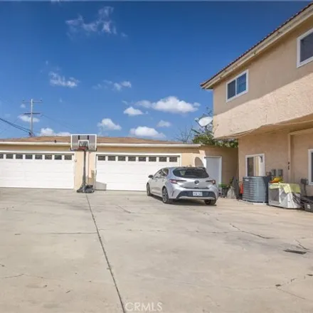 Image 3 - 1276 West 132nd Street, Compton, CA 90222, USA - House for sale