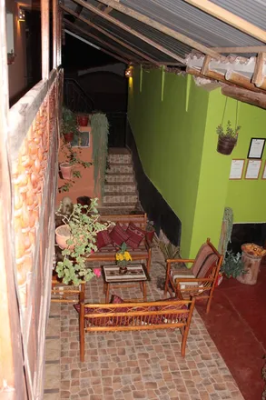 Image 2 - Urubamba, Charcahuaylla, CUSCO, PE - House for rent