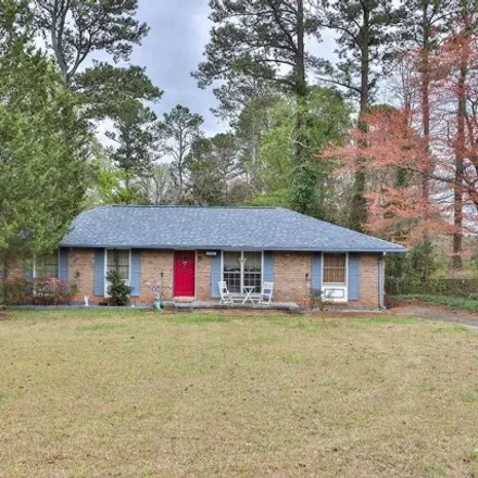 Image 1 - 1062 Frontier Trail, Cobb County, GA 30060, USA - House for sale