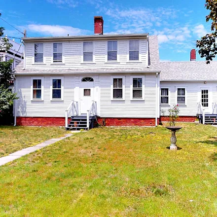 Buy this 5 bed house on 1 Conway Street in Provincetown, MA 02657
