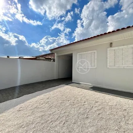 Buy this 3 bed house on Rua Ágatha Gumiela in Aviação, São José dos Pinhais - PR