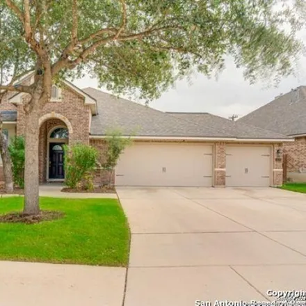 Buy this 3 bed house on 3218 Motley Trail in Bexar County, TX 78253