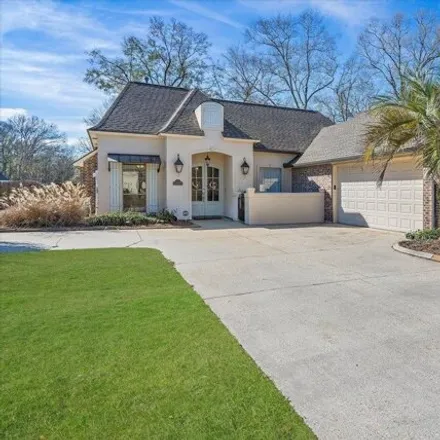 Buy this 4 bed house on 39359 Meadowbrook Avenue in Prairieville, LA 70769