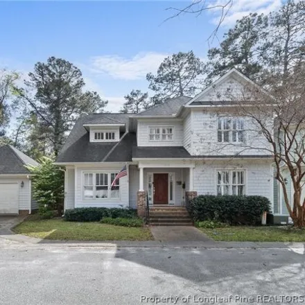 Image 1 - 1401 Grace View Place, Fayetteville, NC 28305, USA - House for sale
