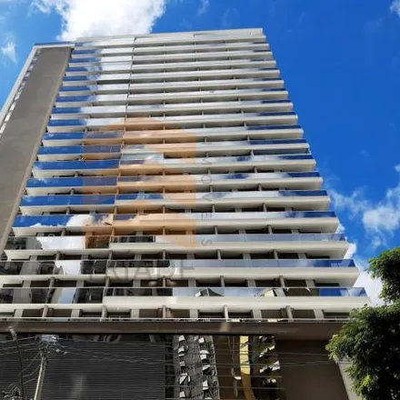 Image 1 - Colégio Stella Matutina, Avenida Presidente Itamar Franco, Centro, Juiz de Fora - MG, 36010-021, Brazil - Apartment for sale