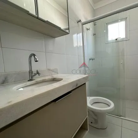 Buy this 3 bed apartment on Rua Luiz Pereira Barreto 22 in Saudade, Araçatuba - SP