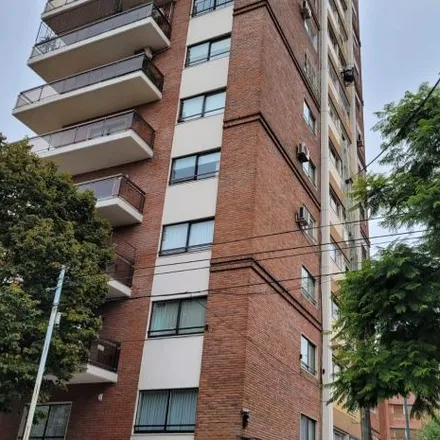 Buy this 3 bed apartment on Vallejos 4338 in Villa Devoto, Buenos Aires