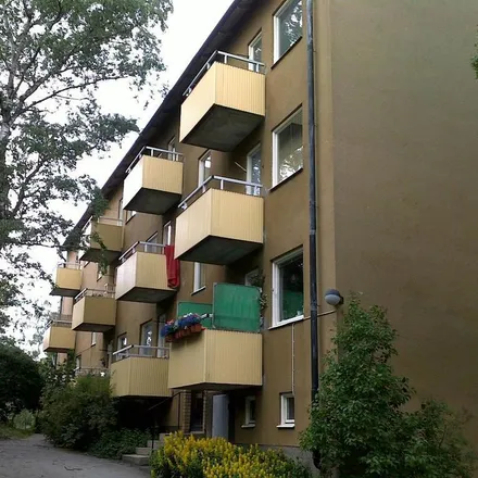 Rent this 2 bed apartment on Stavgränd in 129 48 Stockholm, Sweden