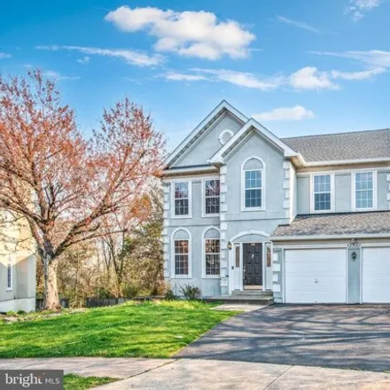 Rent this 5 bed house on 12401 Willow Falls Drive in Dranesville, Fairfax County