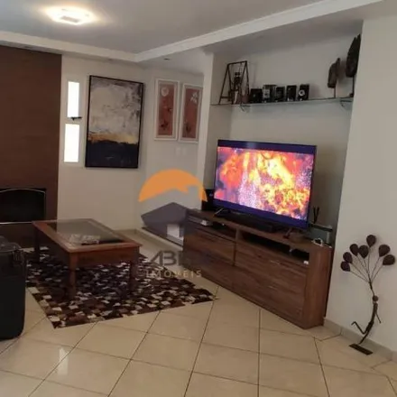 Rent this 3 bed house on Estrada dos Galdinos in Chácara Pavoeiro, Cotia - SP