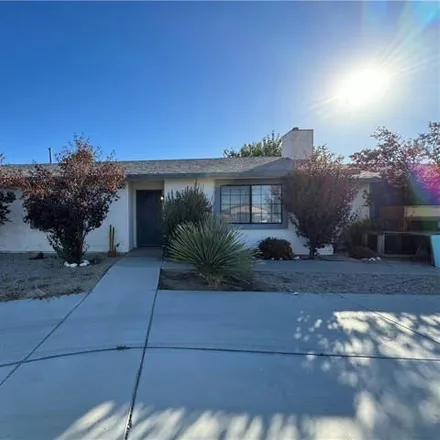 Buy this 3 bed house on 11623 Cibola Road in Apple Valley, CA 92308