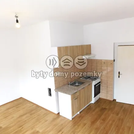 Rent this 2 bed apartment on Dukelská 990/10 in 350 02 Cheb, Czechia
