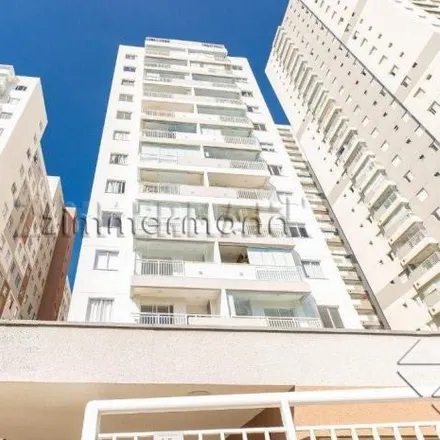 Buy this 2 bed apartment on Rua Cônego Vicente Miguel Marino 326 in Campos Elísios, São Paulo - SP
