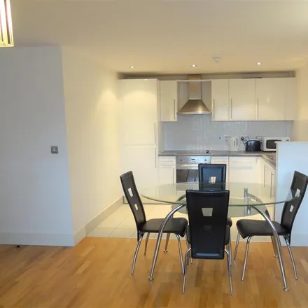 Image 2 - Standish Street, Pride Quarter, Liverpool, L3 2BD, United Kingdom - Apartment for rent