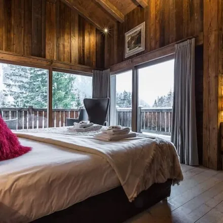 Image 5 - 74400 Chamonix-Mont-Blanc, France - House for rent