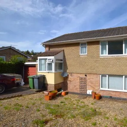 Buy this 3 bed house on 18 Mayflower Avenue in Exeter, EX4 5DZ