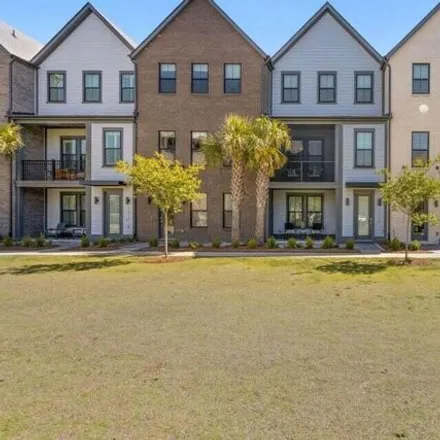 Buy this 3 bed townhouse on Central Haven Drive in Mount Pleasant, SC 29464