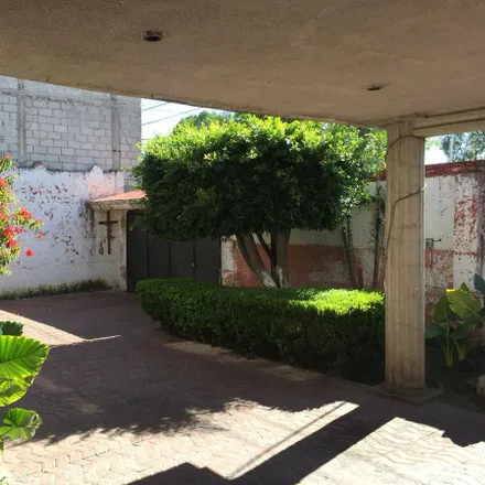 Buy this studio house on Privada Plan de Guadalupe in 72425 Puebla City, PUE