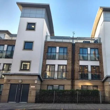 Image 4 - Dugdale Court, 753 Harrow Road, London, NW10 5NY, United Kingdom - Apartment for rent
