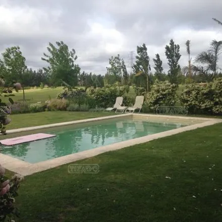 Rent this 5 bed house on unnamed road in Partido de Tigre, 1624 Nordelta