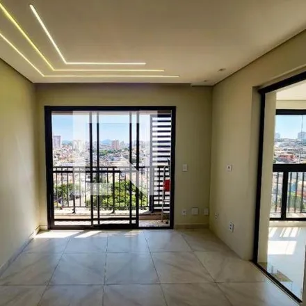 Rent this 2 bed apartment on Rua Joaquim Lapas Veigas in Raposo Tavares, São Paulo - SP