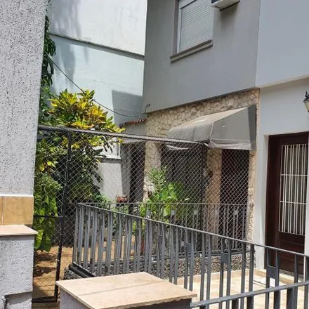 Buy this 6 bed house on Rua Fernandes Moreira 477 in Santo Amaro, Região Geográfica Intermediária de São Paulo - SP