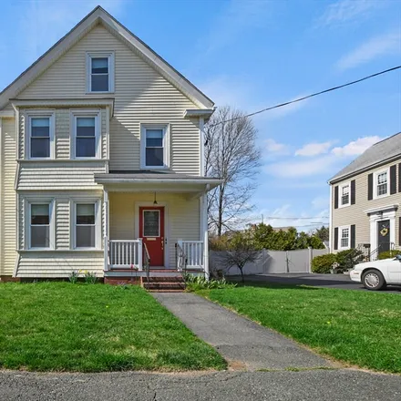 Buy this 5 bed house on 52 Conant Street