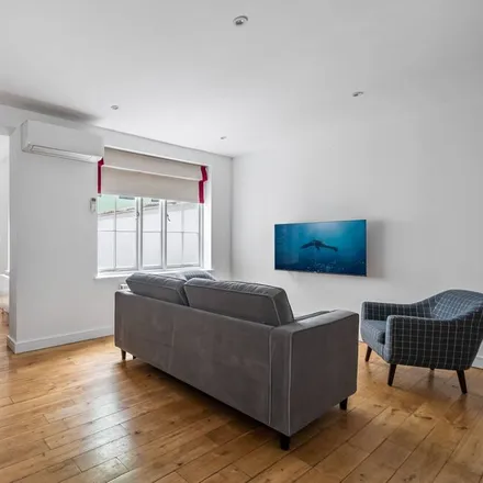 Image 7 - London, W2 3UY, United Kingdom - Apartment for rent
