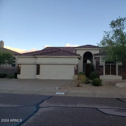 Buy this 4 bed house on 16442 East Crystal Ridge Drive in Fountain Hills, AZ 85268