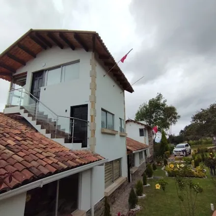 Image 1 - unnamed road, Suba, 111171 Bogota Capital District - Municipality, Colombia - House for rent