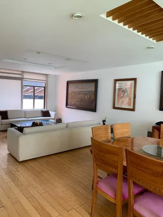 Buy this 3 bed house on Calle Hortensia 22 in Álvaro Obregón, 01030 Mexico City