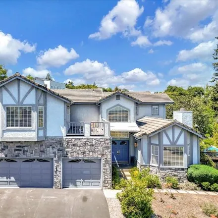 Buy this 5 bed house on 51 Botany Court in Farm Hills, Redwood City