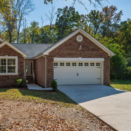 Buy this 3 bed house on 2236 Tunnel Boulevard in Hillsboro Heights, Chattanooga