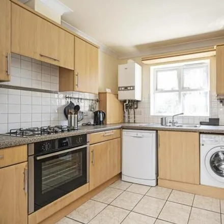 Buy this 2 bed apartment on Bow Brook in Twig Folly Close, London