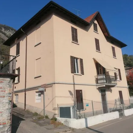 Rent this 1 bed apartment on Via Venti Settembre in 22026 Maslianico CO, Italy