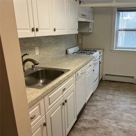 Rent this 2 bed house on 427 East Market Street in City of Long Beach, NY 11561