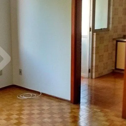 Buy this 1 bed apartment on Rua Ponche Verde in Medianeira, Porto Alegre - RS