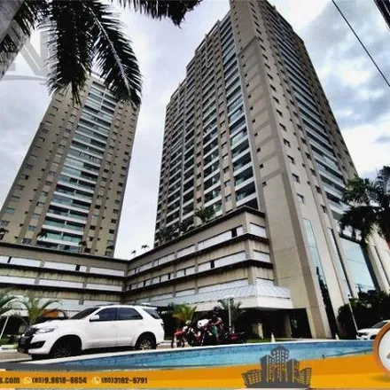 Image 2 - Rua Senador Pompeu 2652, Benfica, Fortaleza - CE, 60025-002, Brazil - Apartment for sale