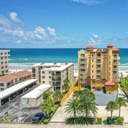 Buy this 3 bed condo on 3811 South Atlantic Avenue in Daytona Beach Shores, Volusia County